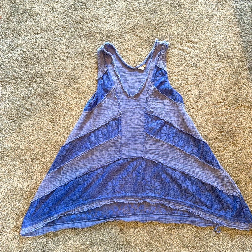 POL Women’s Tunic Size S